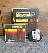 Box Set - Böhse Onkelz - 30