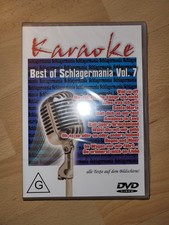 Karaoke - DVD - Best Of