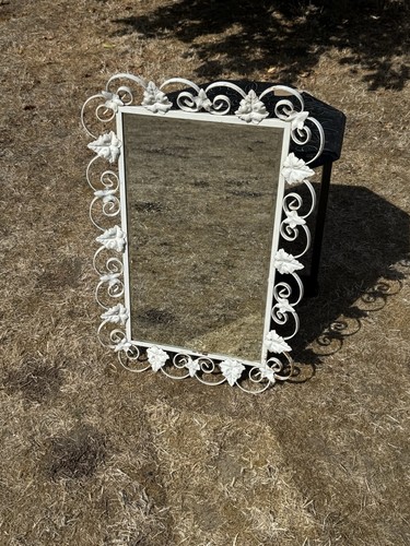 Vintage shabby chic - shabby,