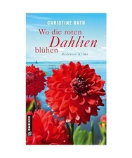 Wo die roten Dahlien blühen