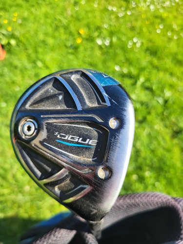 Taylormade rogue fairwayholz - rogue,