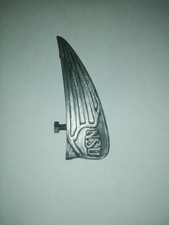 NSU Fahrrad Emblem Moped