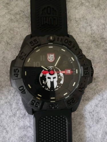 Luminox spartan - luminox,