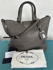 Original PRADA TASCHE Shopping
