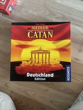 Siedler von Catan Deutschland