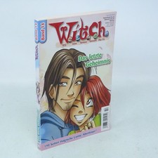 WITCH Band 14 W.i.t.c.h