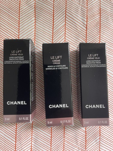 Kosmetikproben chanel le - kosmetikproben,