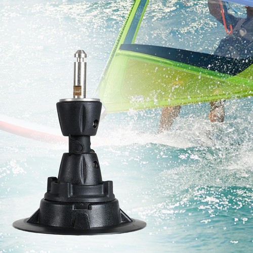 Windsurfing mast base tendon - windsurfing,