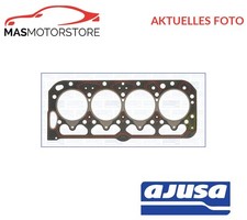 ZYLINDERKOPF DICHTUNG