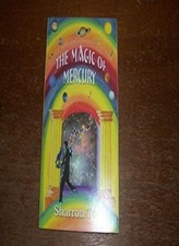 The Magic of Mercury,Sharon Toop