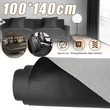 Kunstleder Stoff Material