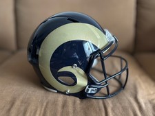 Los Angeles Rams Replica