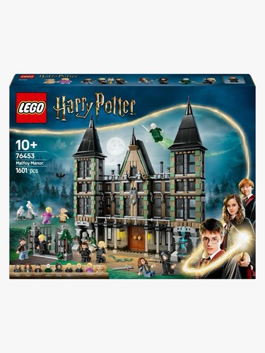 Lego harry potter 76453 - lego,