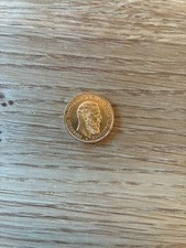 10 Mark Preußen Friedrich