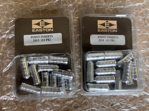 Easton point insert 2315 2413 - point,