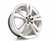 1x Alufelge 17 Zoll 7.0" 5x100