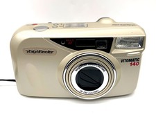 Voigtländer Vitomatic 140
