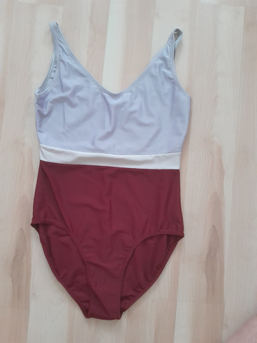 Damen ballett trikot sansha - trikot,