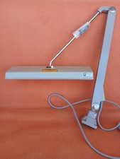 Waldmann Leuchte für Goldschmiede