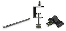 Stabiles Mikrofonstativ Set