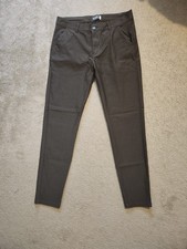 ICON Amsterdam  Trousers