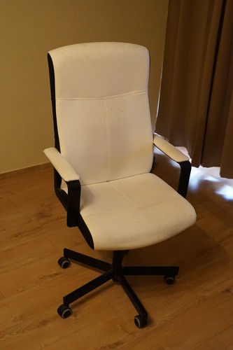 Millberget drehstuhl - millberget,