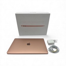 MacBook Air 13" M1 2020 Gold 16GB 256GB 8-Core CPU 7-Core GPU QWERTY