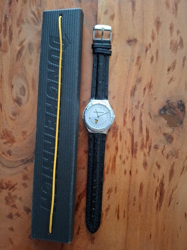 Jungheinrich herrenuhr - jungheinrich,