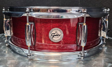 Gretsch Snare Drum Full Range