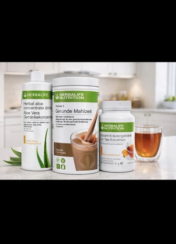 Herbalife nutrition formula - herbalife, 1
