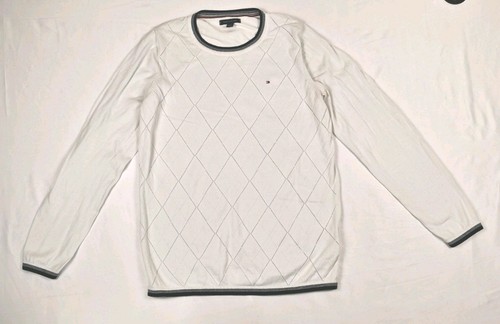 Tommy hilfiger pullover - hilfiger, herren