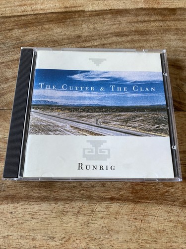 Runrig the cutter clan - the,