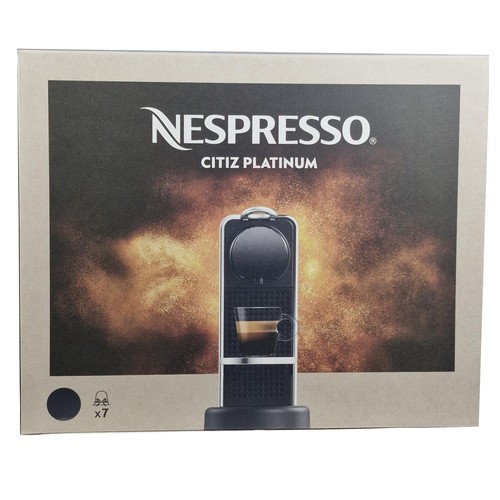 Delongh en220 citiz platinum - citiz,