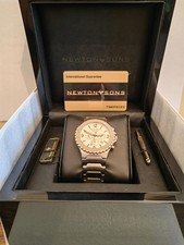 YACHT TIMER CHRONOGRAPH