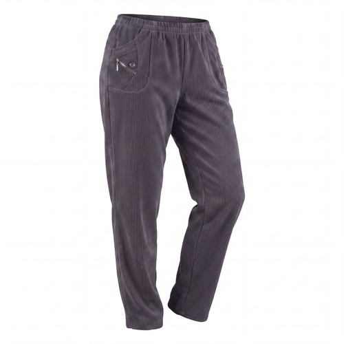 Cordhose damen stretchhose - cordhose,