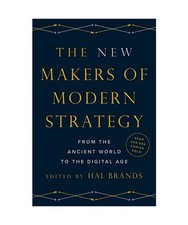 The New Makers of Modern