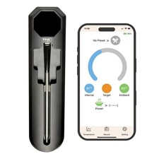 TFA Dostmann SMART BBQ2