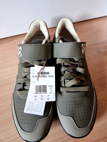 Adidas five ten - adidas, kestrel