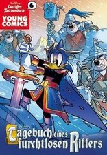 Lustiges Taschenbuch Young