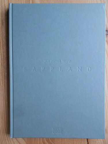 Jan peter tripp lappland - -,
