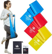 Fitbeast theraband set 3 - fitbeast,