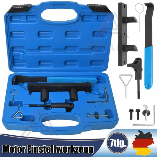 Motor steuerkette zahnriemen - motor,