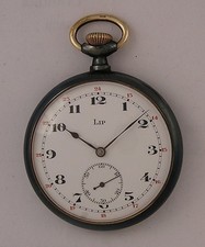 Sammlerstück antike LIP