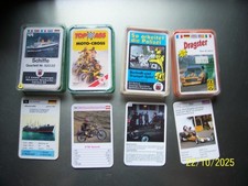 Konvolut/Sammlung Quartette