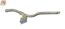 Ford escort mk2 windscreen - mk2,