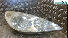 Scheinwerfer R 9641615680 Peugeot 307 CC 135 3RHY/3RFN/3NFU/3RHS/3KFU/2RFK Bj