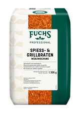 Fuchs Prof Spieß- &