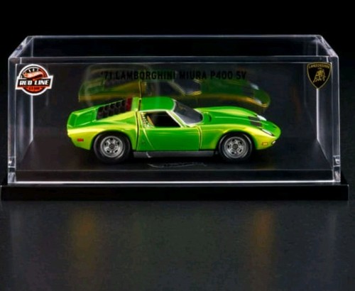 Hot wheels rlc - ✅hot, '71