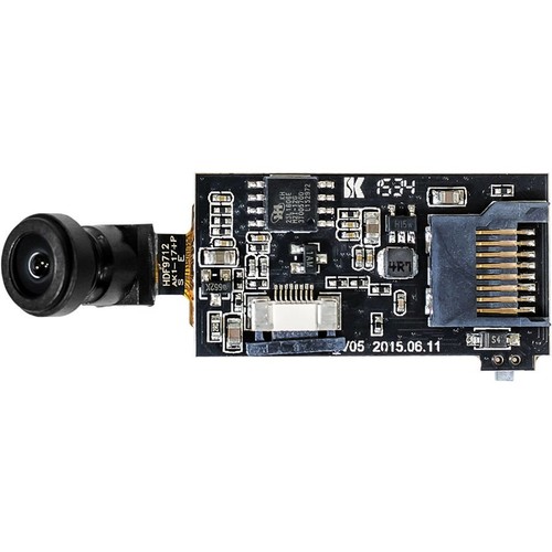 Kamera für hubsan x4 - hd-kamera,