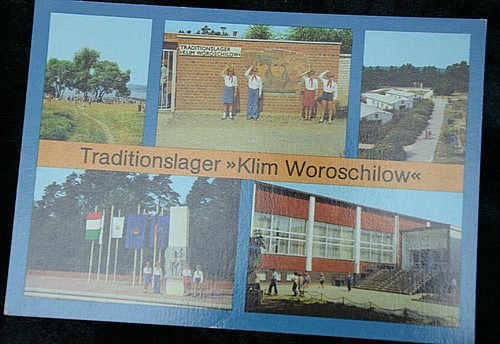 54882 traditionslager klim - ak,